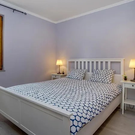 Lena Apartmán Mali Lošinj