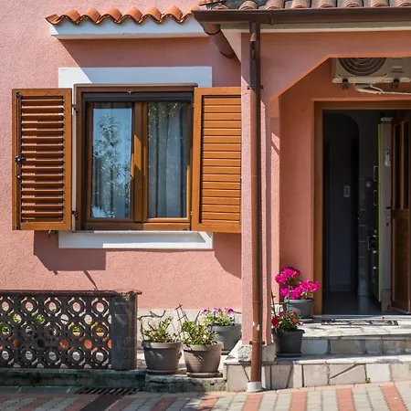 Apartmán Lena