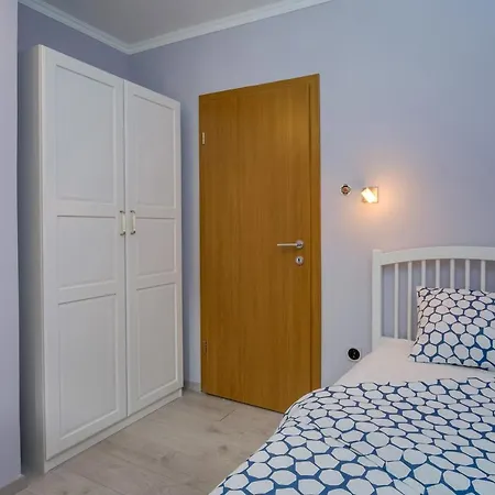 Apartmán Lena
