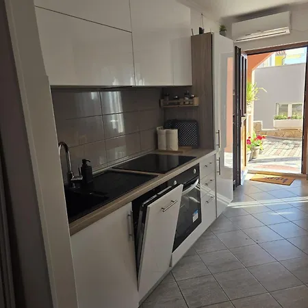 Lena Appartement