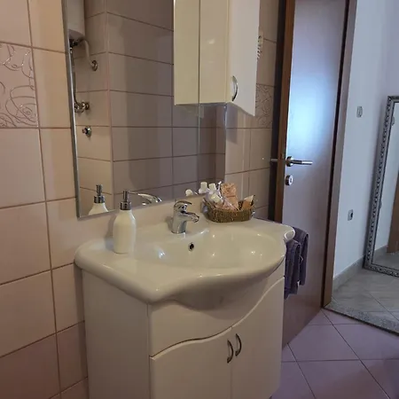 Appartement Lena