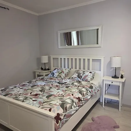 Lena Appartement Mali Lošinj
