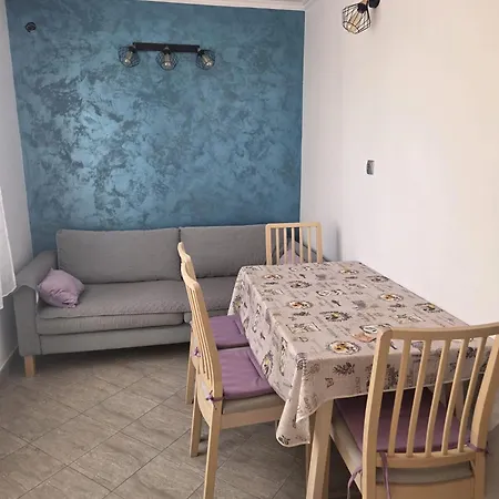 Lena Appartement Mali Lošinj
