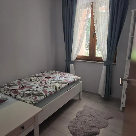 Appartement Lena Mali Lošinj